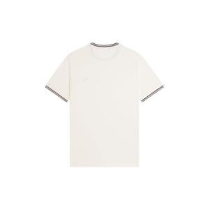 Kétcsíkkal ellátott póló Fred Perry image-3