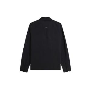 Utility overshirt in ripstop Fred Perry image-1