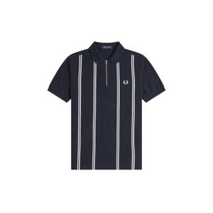 Striped polo shirt Fred Perry