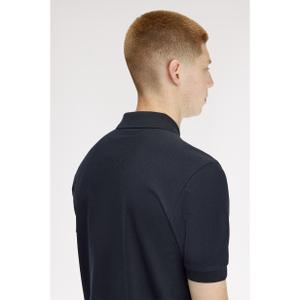 Striped polo shirt Fred Perry image-6