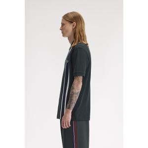 Polo Tramline Fred Perry image-4