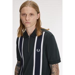 Polo Tramline Fred Perry image-5