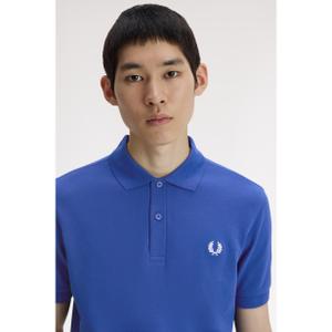 Polo Fred Perry image-5
