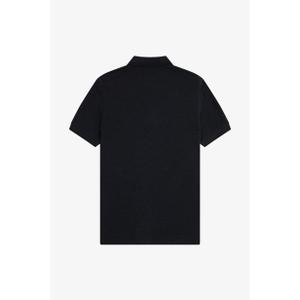 Double stripe polo Fred Perry image-1