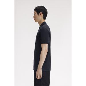 Double stripe polo Fred Perry image-4