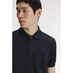 Double stripe polo Fred Perry image-5