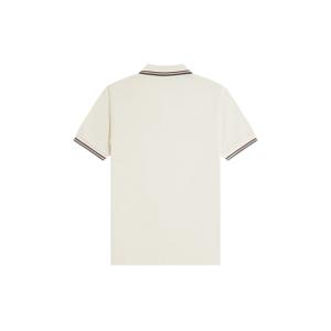 Double stripe polo Fred Perry image-1