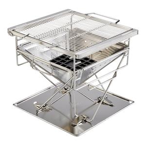 Griglia per barbecue Groenberg Katla image-2