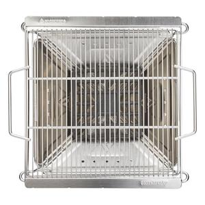 Griglia per barbecue Groenberg Katla image-6