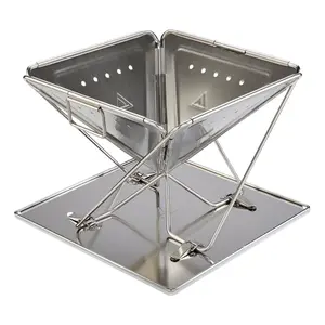 Barbecue grill Groenberg Katla