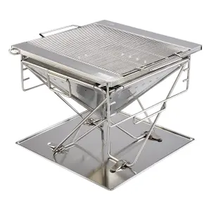 Barbecue grill Groenberg Katla image-2