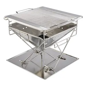 Barbecue grill Groenberg Katla image-4