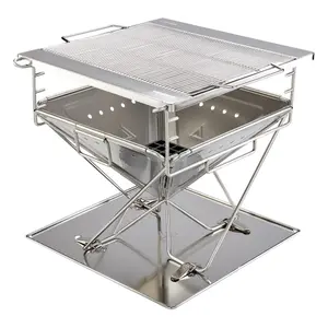 Barbecue grill Groenberg Katla image-6