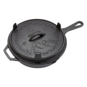 Stufa Groenberg Hekla Pan image-1