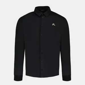 Shirt Le Coq Sportif Ml N°1 image-0