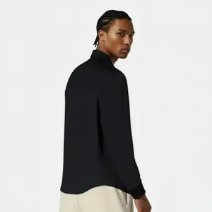 Shirt Le Coq Sportif Ml N°1 image-4