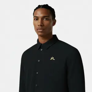 Shirt Le Coq Sportif Ml N°1 image-6