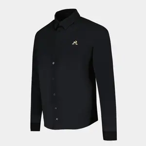Shirt Le Coq Sportif Ml N°1 image-1