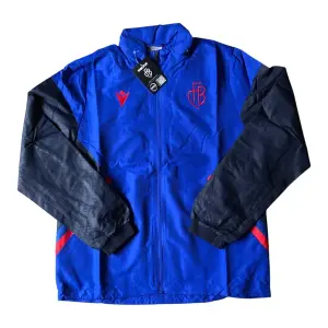 Veste de survêtement FC Bâle Shower 2022/23