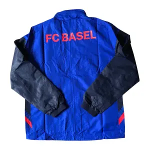 Veste de survêtement FC Bâle Shower 2022/23 image-1