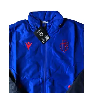 Veste de survêtement FC Bâle Shower 2022/23 image-2