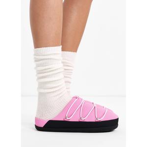 Slippers Moon Boot Soft image-4