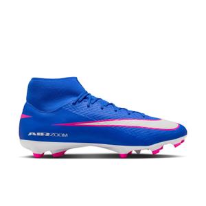 Chaussures de football Nike Mercurial Superfly 10 Academy FG/MG