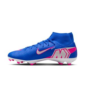 Chaussures de football Nike Mercurial Superfly 10 Academy FG/MG image-1