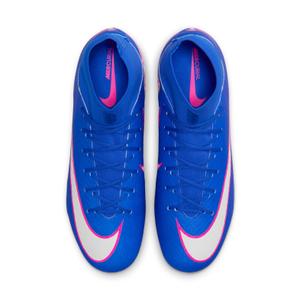 Chaussures de football Nike Mercurial Superfly 10 Academy FG/MG image-3