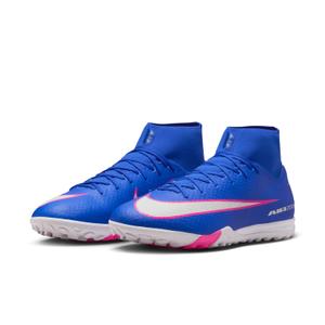 Buty piłkarskie Nike Mercurial Superfly 10 Academy TF image-2