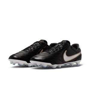 Football boots Nike Tiempo Ligera Pro FG image-1