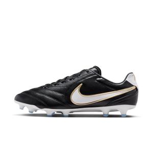 Football boots Nike Tiempo Ligera Pro FG image-3