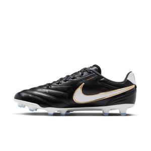 Football boots Nike Tiempo Ligera Pro FG image-4