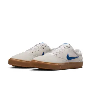 Baskets Nike Charge Suede image-2