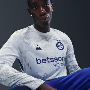 Maillot de gardien manches longues Inter Milan ACG 2025/26 image-6