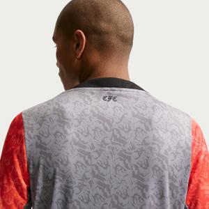 Maillot Chelsea Academy Pro 2025/26 image-3