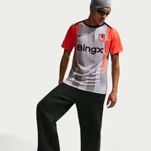 Maillot Chelsea Academy Pro 2025/26 image-4