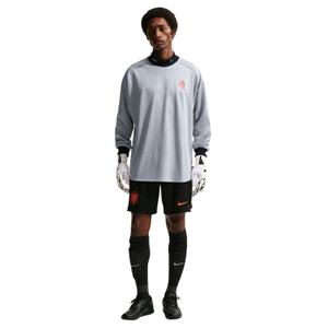 Chelsea long-sleeve goalkeeper shirt 2025/26