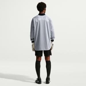 Chelsea long-sleeve goalkeeper shirt 2025/26 image-1