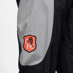 Pantalon d'entraînement Chelsea Strike+ 2025/26 image-3