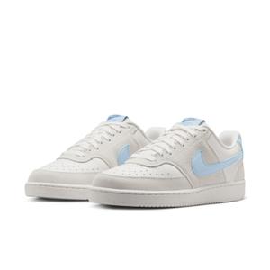 Women's Trainers Nike Court Vision Low image-2