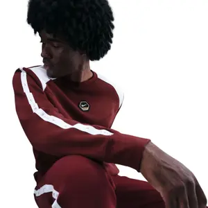 Hooded sweatshirt Nike Club image-4