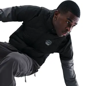 Veste sans manche Nike CS Sportswear image-4