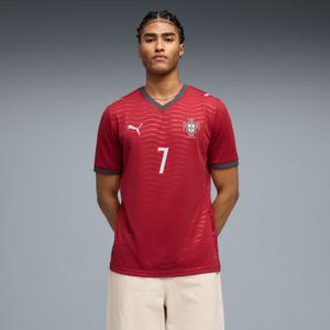 Maillot Domicile Portugal 2025/26 image-4