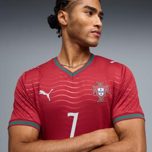 Maillot Domicile Portugal 2025/26 image-5