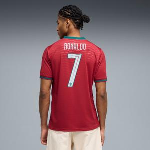 Maillot Domicile Portugal 2025/26 image-6