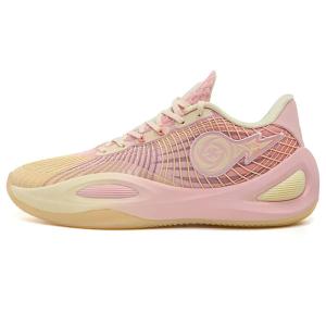 Basketballschuhe Rigorer AR1 Juicy Peach