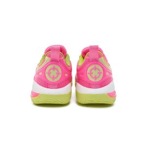 Basketballschuhe Kind Rigorer AR2 Fusion image-4