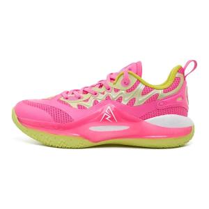 Basketballschuhe Kind Rigorer AR2 Fusion