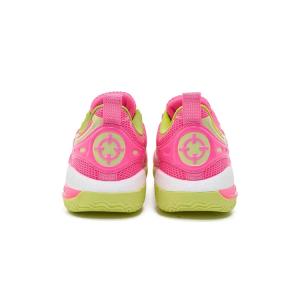 Basketballschuhe Kind Rigorer AR2 Fusion image-4